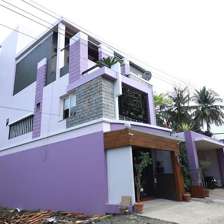 The Ideal Nest Kumbakonam Bagian luar foto