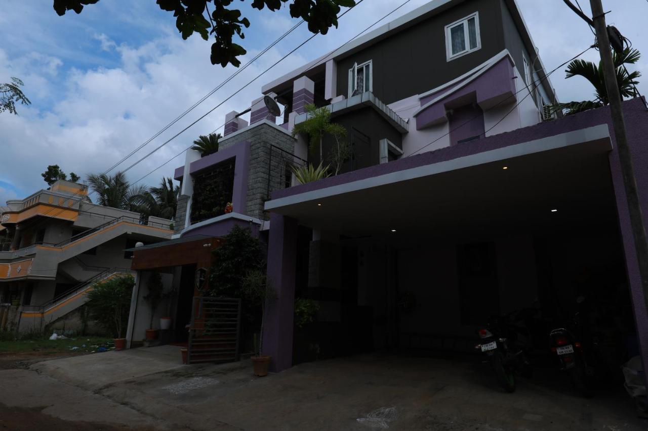 The Ideal Nest Kumbakonam Bagian luar foto