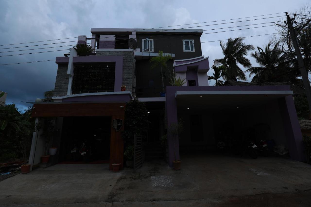 The Ideal Nest Kumbakonam Bagian luar foto