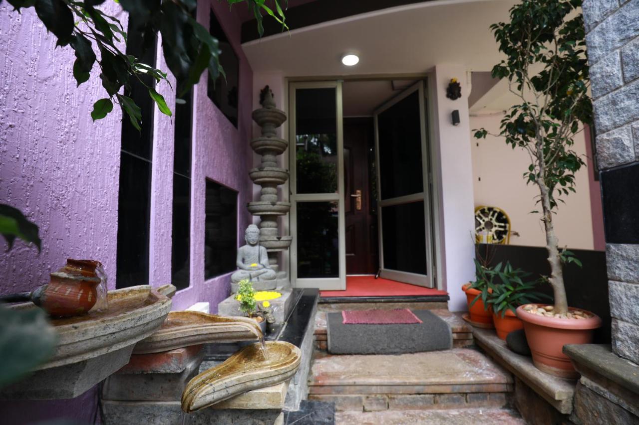 The Ideal Nest Kumbakonam Bagian luar foto