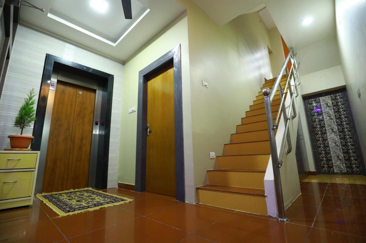 The Ideal Nest Kumbakonam Bagian luar foto
