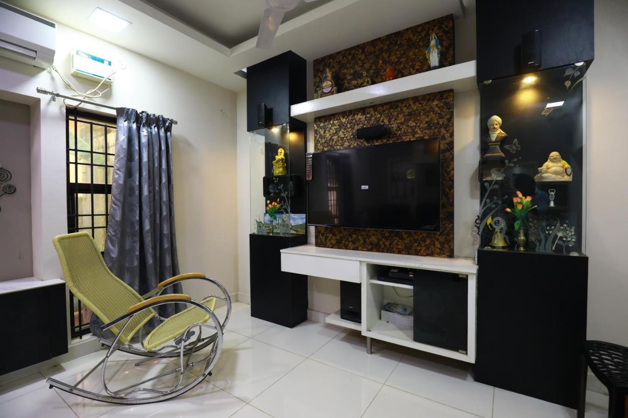 The Ideal Nest Kumbakonam Bagian luar foto